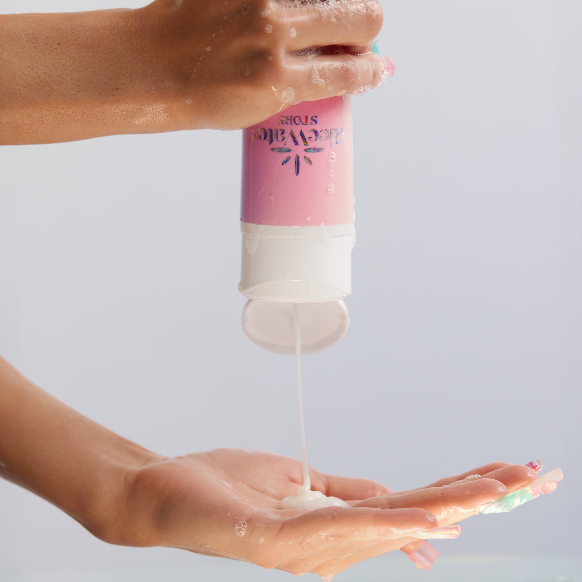 Rice Water Store – Rice Water Shampoo (250ml)