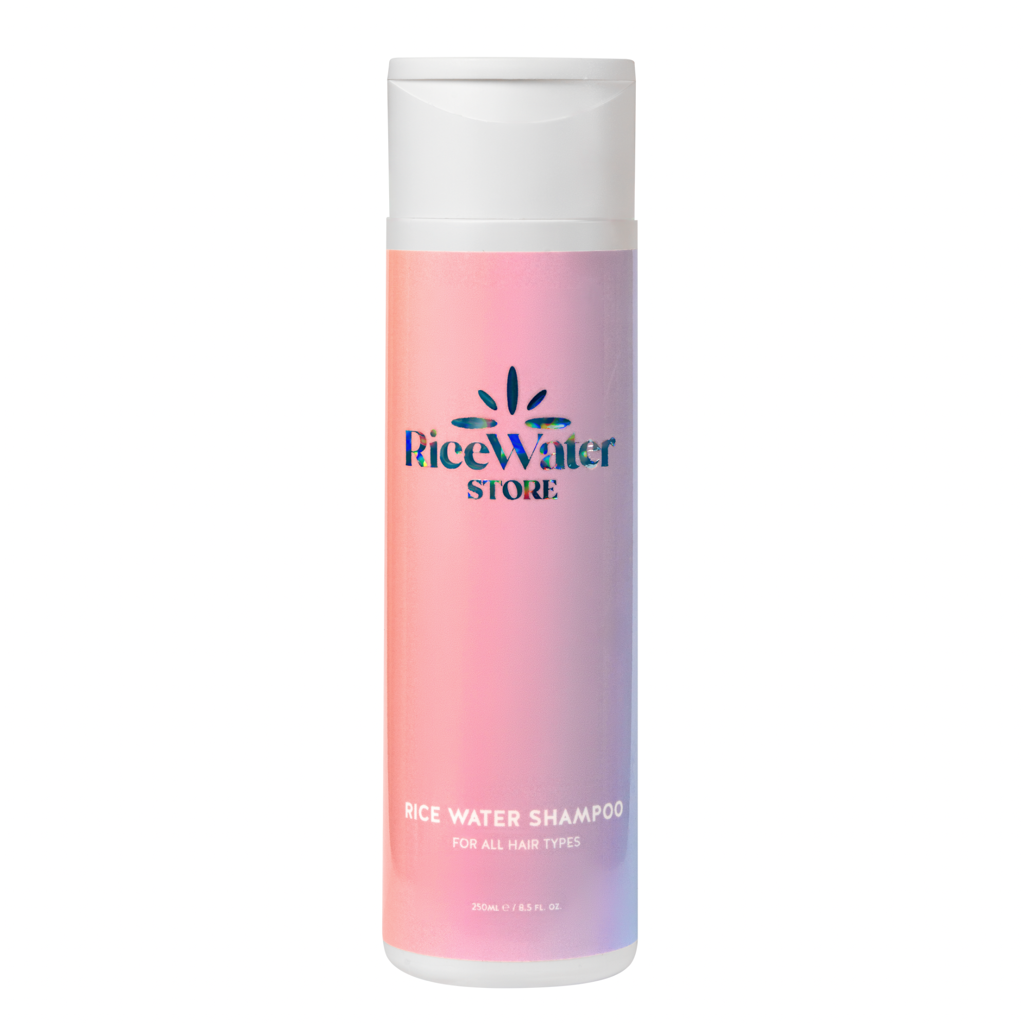 Rice Water Store – Rice Water Shampoo (250ml)