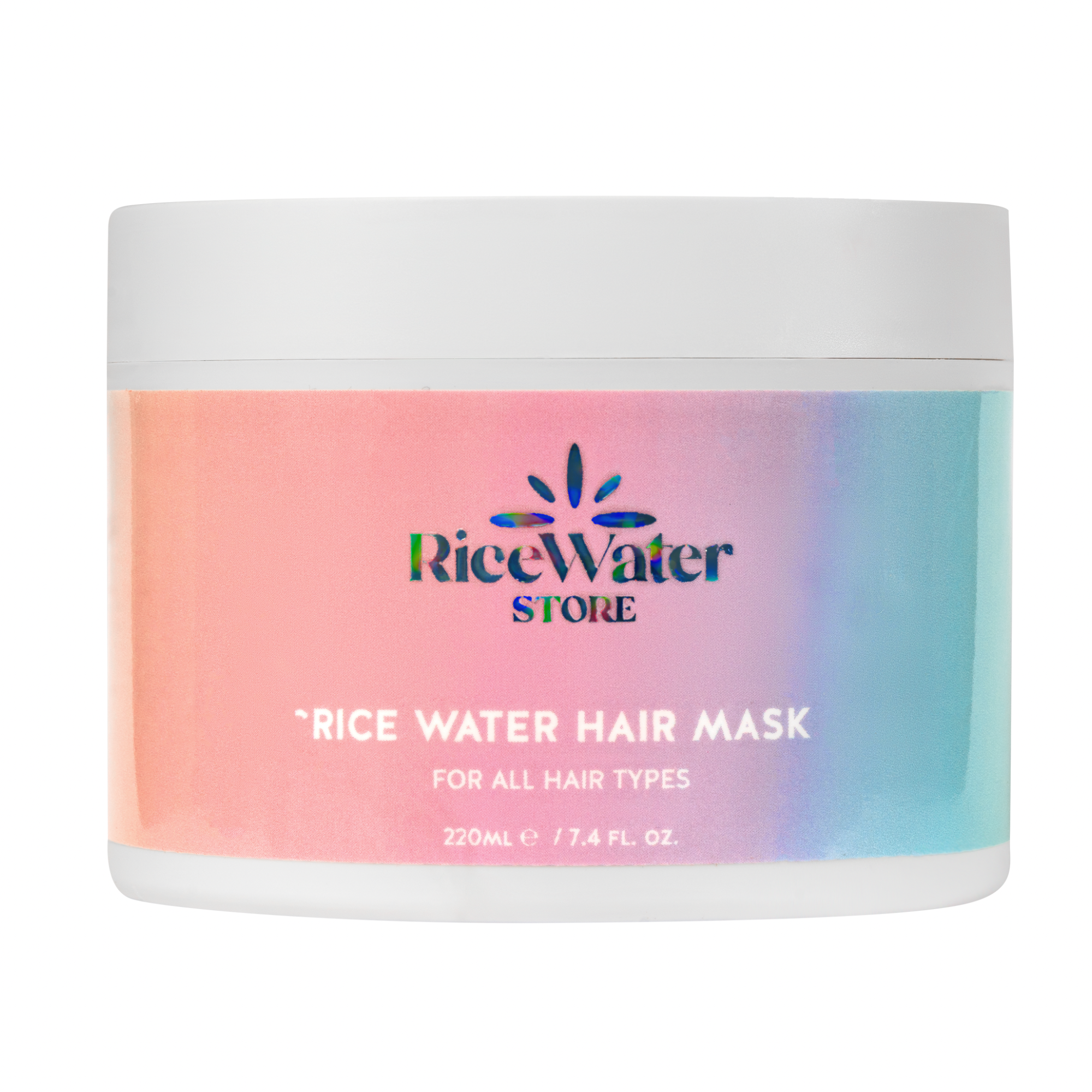 Rice Water Store – Rice Water Hair Mask (220ml)
