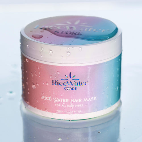 Rice Water Store – Rice Water Hair Mask (220ml)