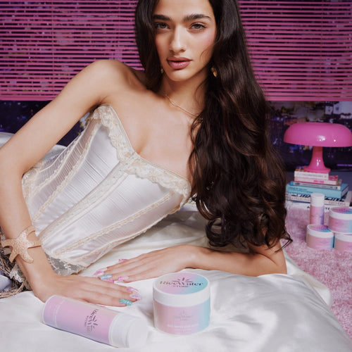 Rice Water Store – Repair & Grow Duo (Shampoo +  Rice Water Hair Mask)