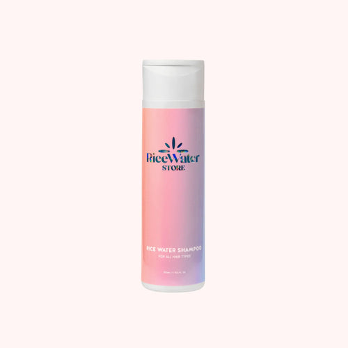 Rice Water Store – Rice Water Shampoo (250ml)
