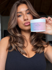 RICE WATER HAIR MASK