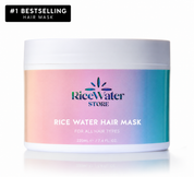 RICE WATER HAIR MASK