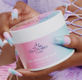 RICE WATER HAIR MASK
