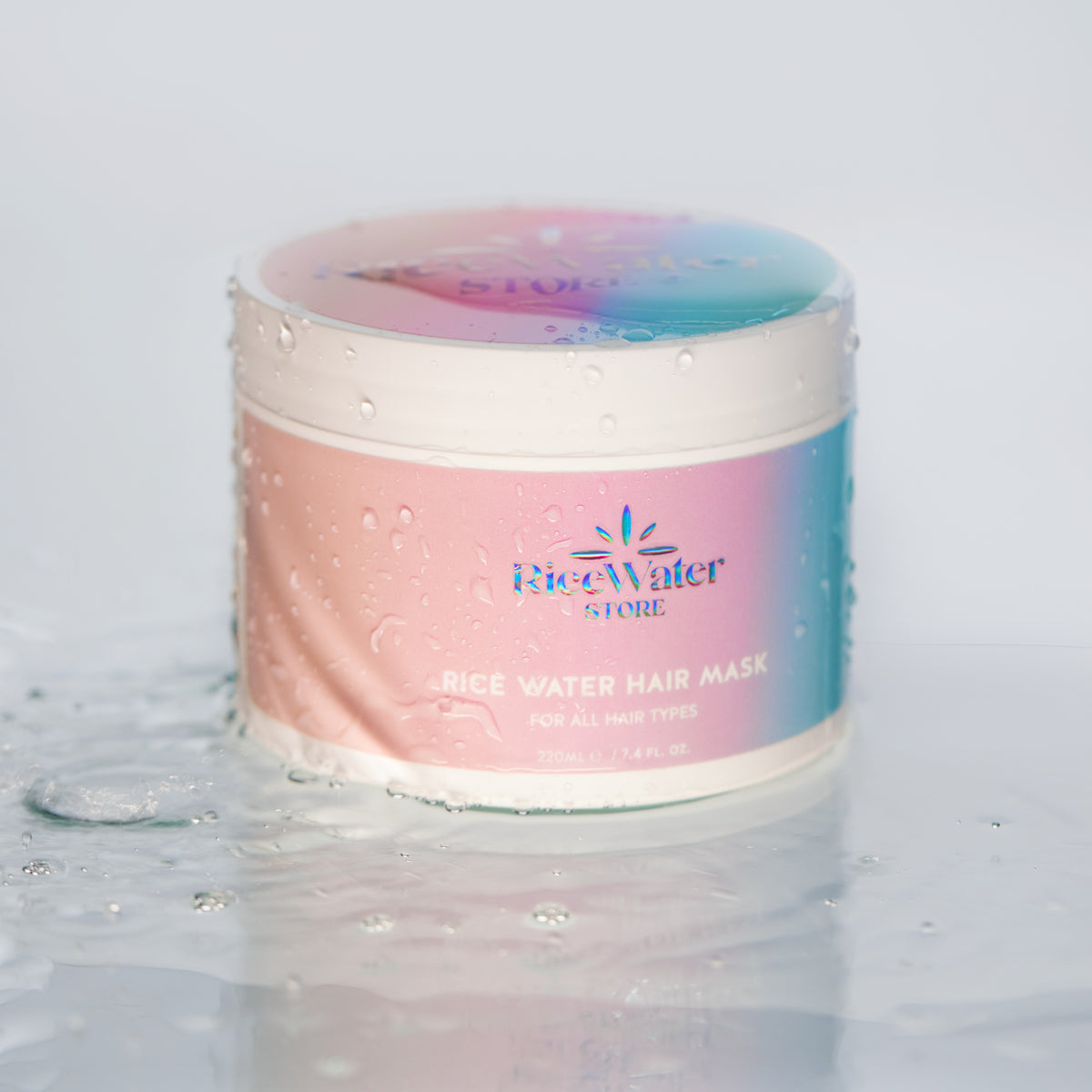 Rice Water Store – Ontdek de kracht van rijstwater