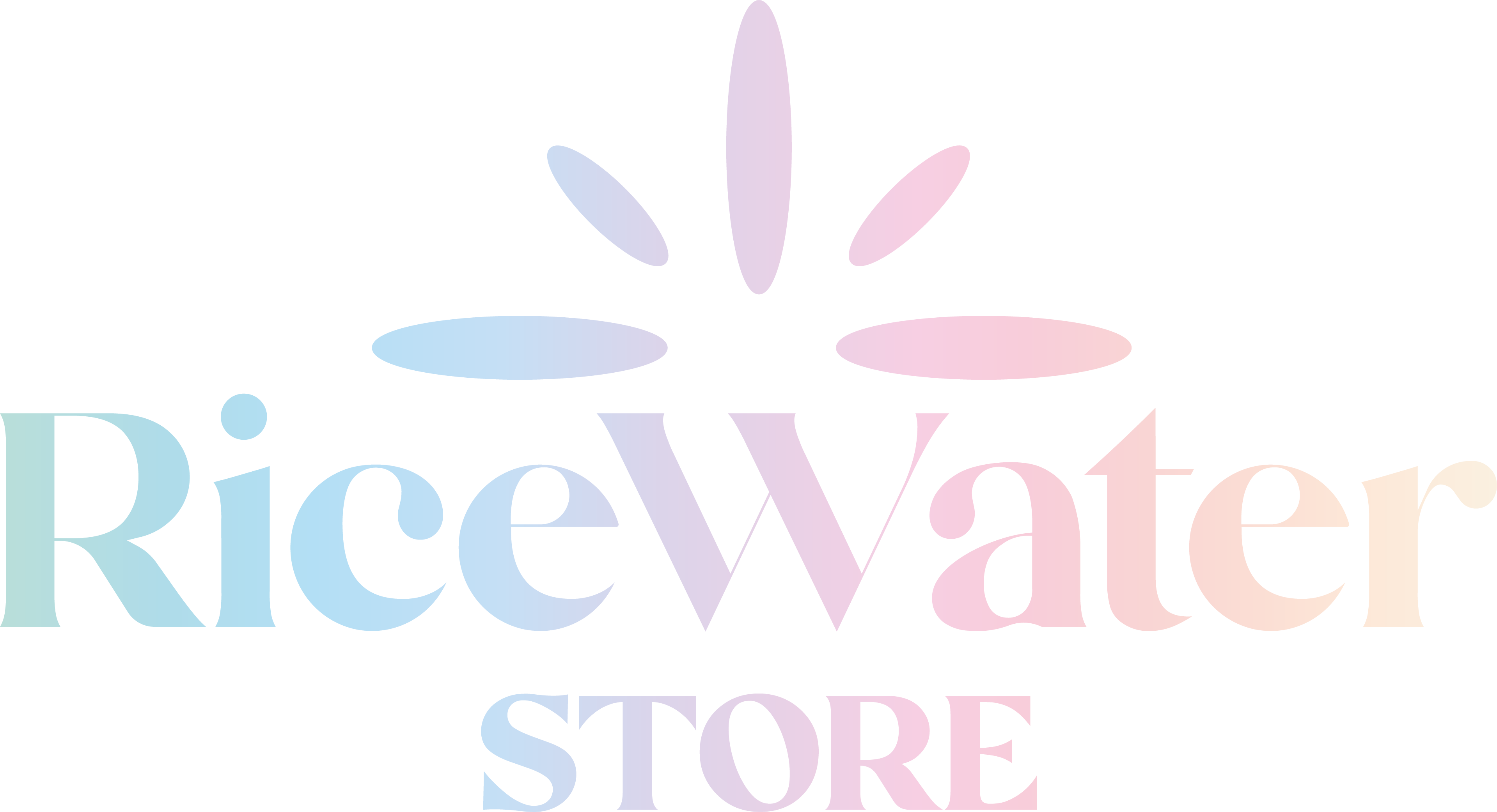 Rice Water Store